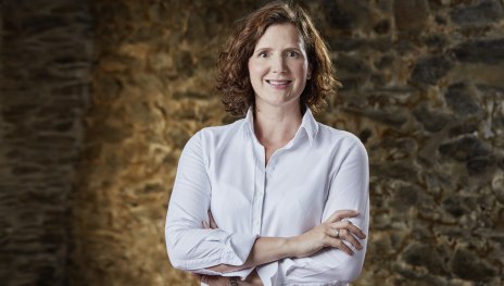 Christina Theis | &copy; Roger Richter