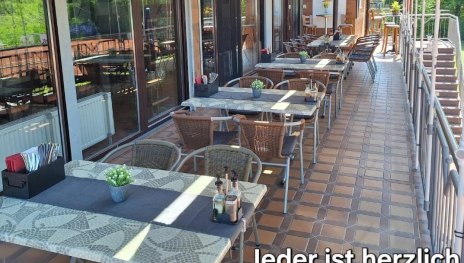 Nicole´s Matchball | © Andi Neumann Nicole´s Matchball | © Andi Neumann