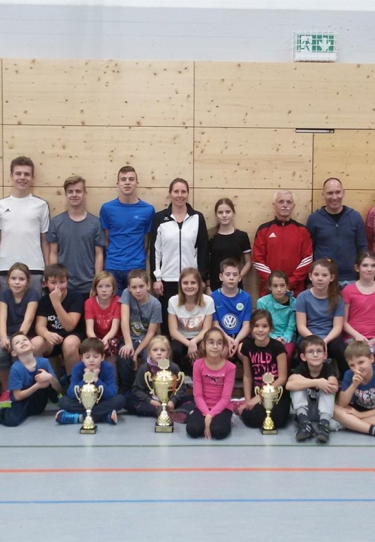 Leichtathletik | &copy; Daniela Baumann