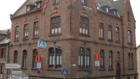 Rathaus 
