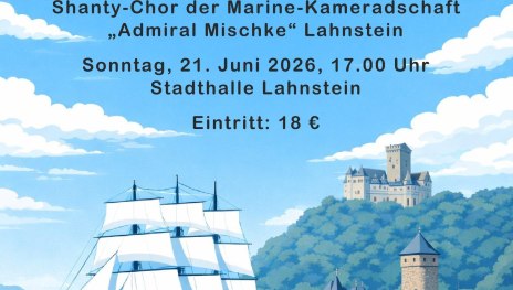 Sommerkonzert | &copy; Shanty Chor