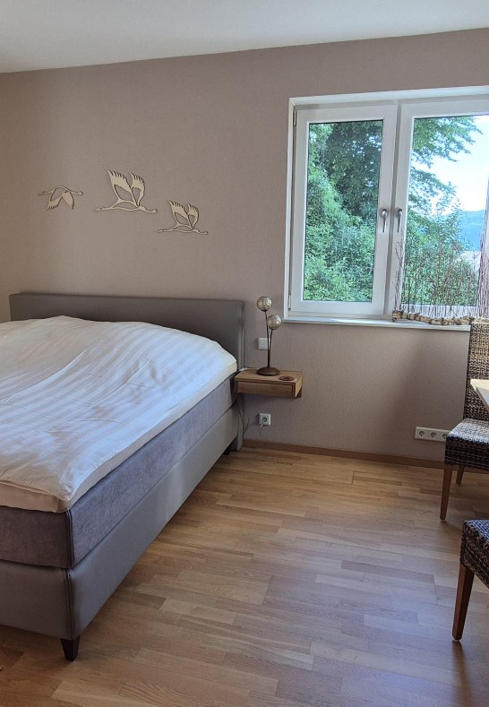 Bett1.3 | &copy; Fam.Dietrich/Garbe