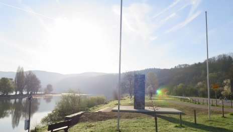 R(h)einblick | &copy; Zweckverband