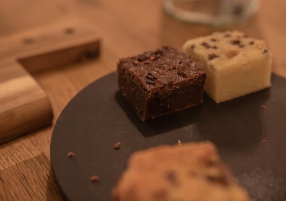 Cahua - Schokolade | &copy; Koblenz-Touristik GmbH, Johannes Bruchhof