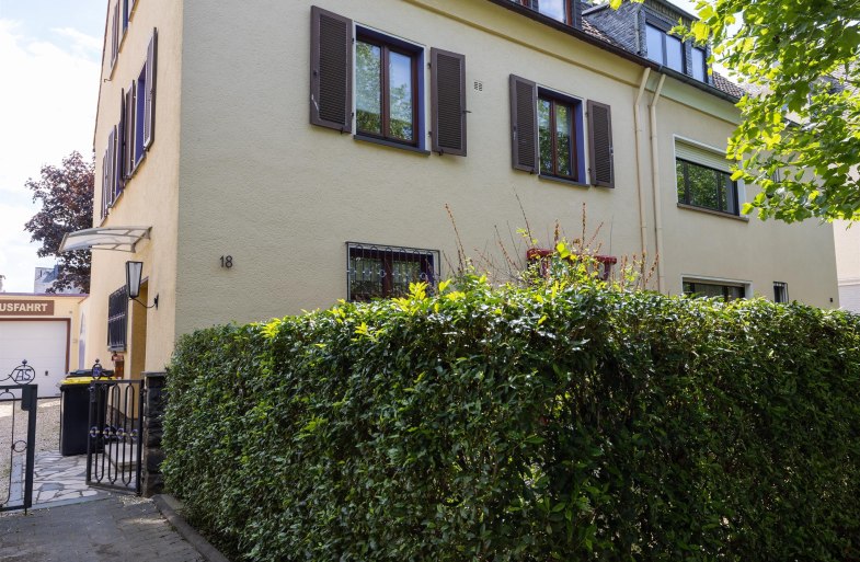 Lahn-Living | © Margarethe Janzen