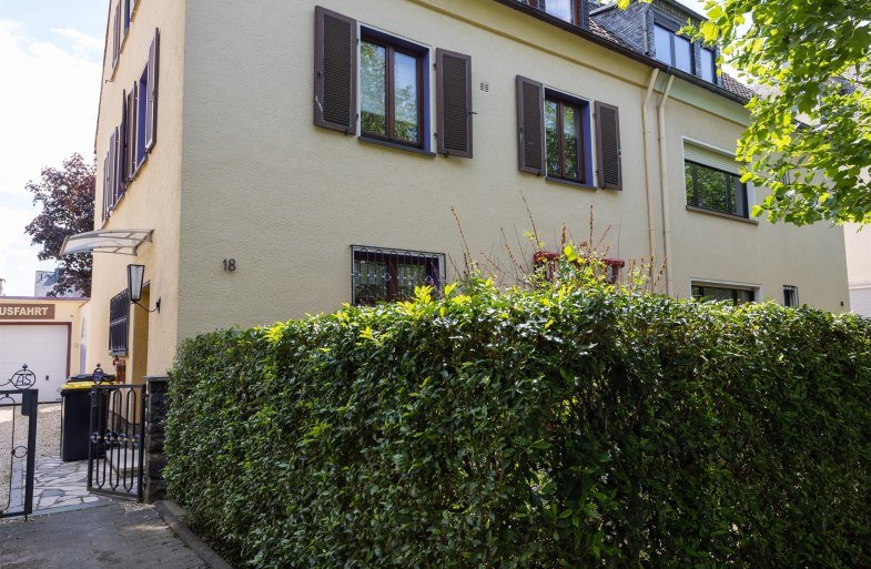 Lahn-Living | © Margarethe Janzen