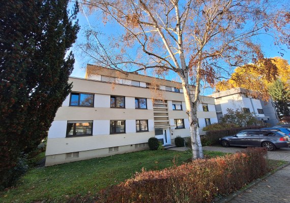 Außenansicht, Mehrfamilienhaus | © Koblenz-Touristik GmbH, J. Assenmacher