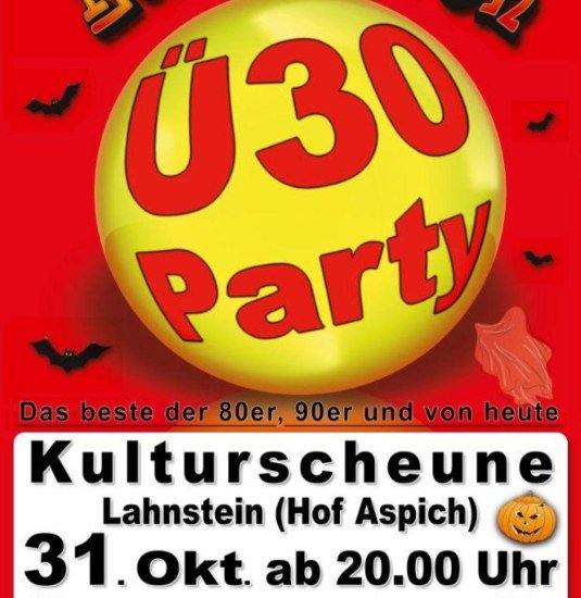 Halloween | © Groß