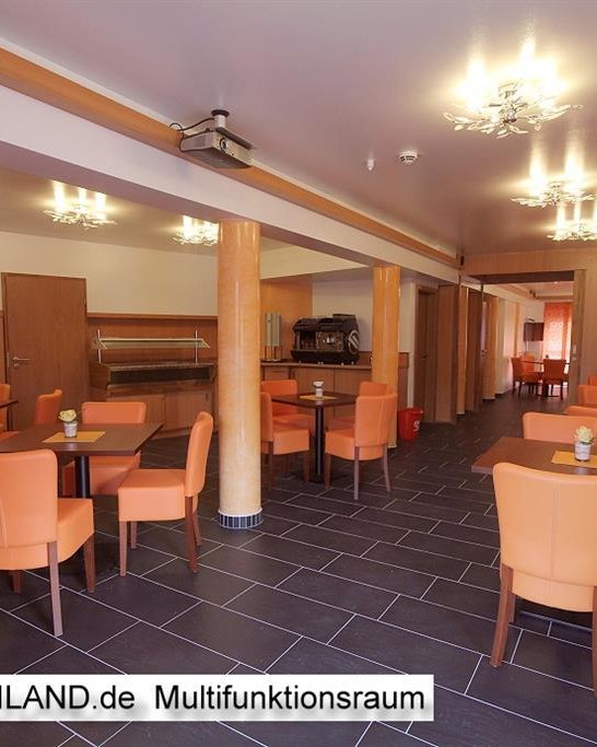 Konferenzraum | &copy; Leistungstr&auml;ger Weiland