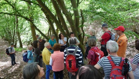 NaturErbe | &copy; Werner Sopp