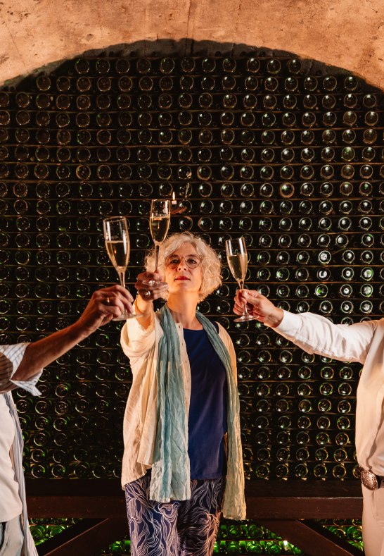 Freiheit.Gleichheit.Schwesterlichkeit