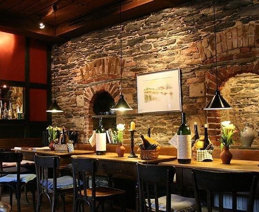 Historische Weinwirtschaft | &copy; Historische Weinwirtschaft