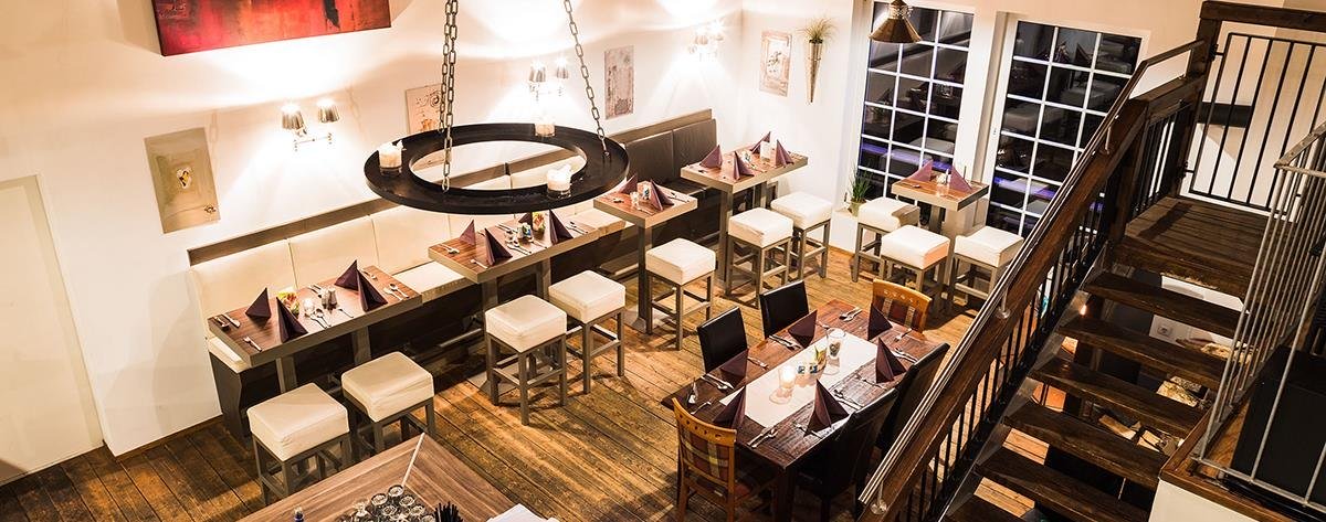 Sayner Scheune | © Sayner Scheune Sayner Scheune | © Sayner Scheune