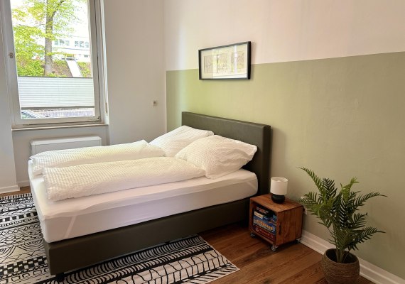 Doppelzimmer | © © 2025 LaBed