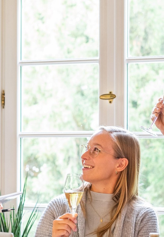 Rotkäppchen Mumm Academy Verkostung | © Rotkäppchen Mumm Academy Rotkäppchen Mumm Academy Verkostung | © Rotkäppchen Mumm Academy