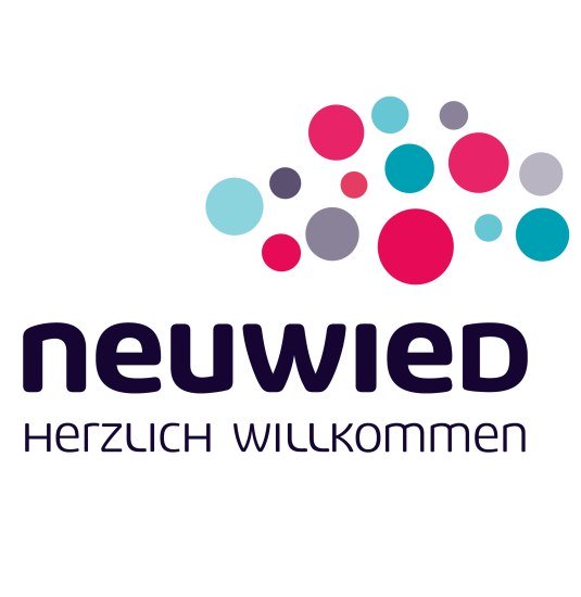 Stadt Logo | © Pressebüro der Stadt Neuwied Stadt Logo | © Pressebüro der Stadt Neuwied