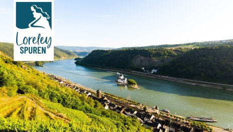 &copy; Henry Tornow, Loreley Touristik GmbH
