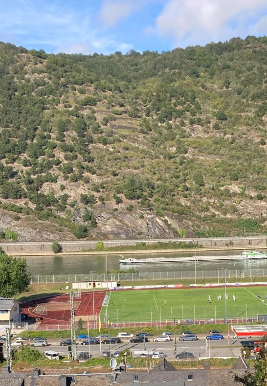Fewo Martin, Ausblick2 | &copy; Kathrin und Pete Martin, Oberwesel