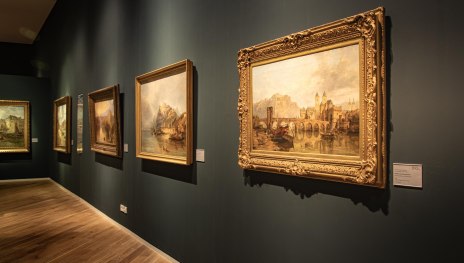 Mittelrheinmuseum | &copy; Koblenz-Touristik GmbH; Johannes Bruchhof