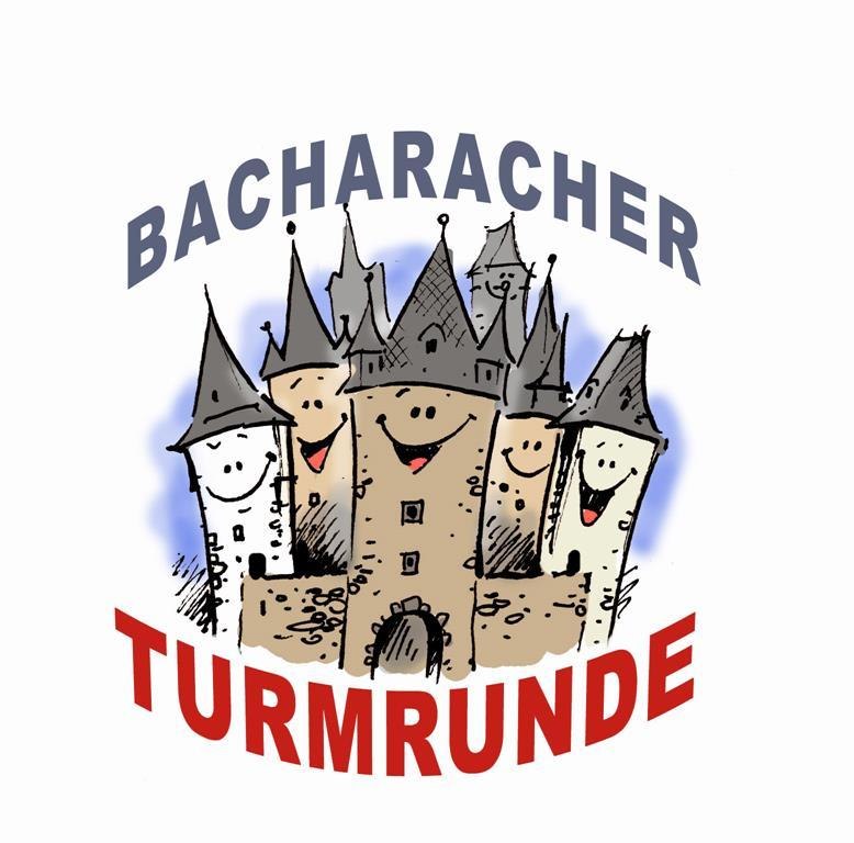 Bacharacher Turmrunde | © RNT Bacharacher Turmrunde | © RNT