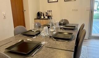 Esszimmer | &copy; Fam.  Michelis