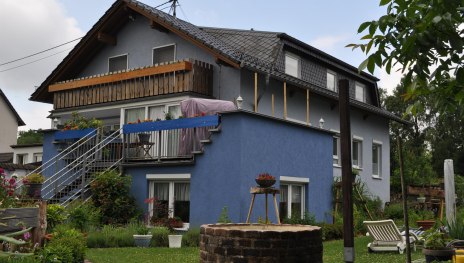 Au&szlig;enansicht | &copy; Rolf Lehnert