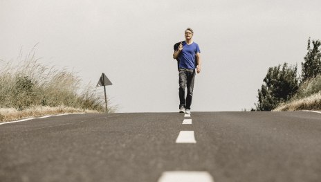 Christoph Sieber | &copy; Tatiana Kurda