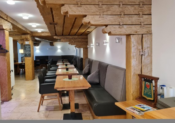 Alt Linz 2 | &copy; Hotel/Restaurant Alt Linz