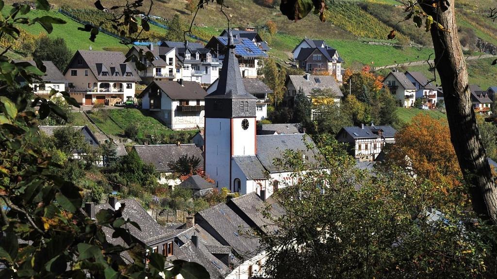 St. Oswald | © RNT St. Oswald | © RNT