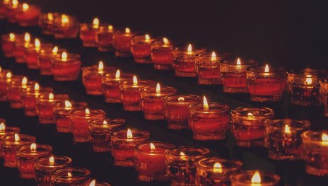 Kerzen | © Pixabay Kerzen | © Pixabay