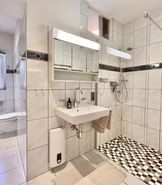 Badezimmer | &copy; Salus Living GmbH