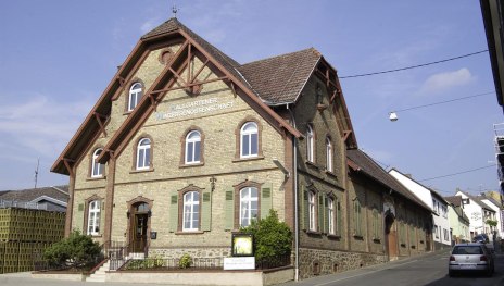 Hallgartener Winzer | © Hallgartener Winzer Hallgartener Winzer | © Hallgartener Winzer