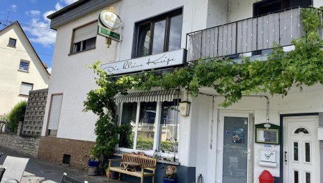 Kleine Kneipe | © Sonja Herber Kleine Kneipe | © Sonja Herber