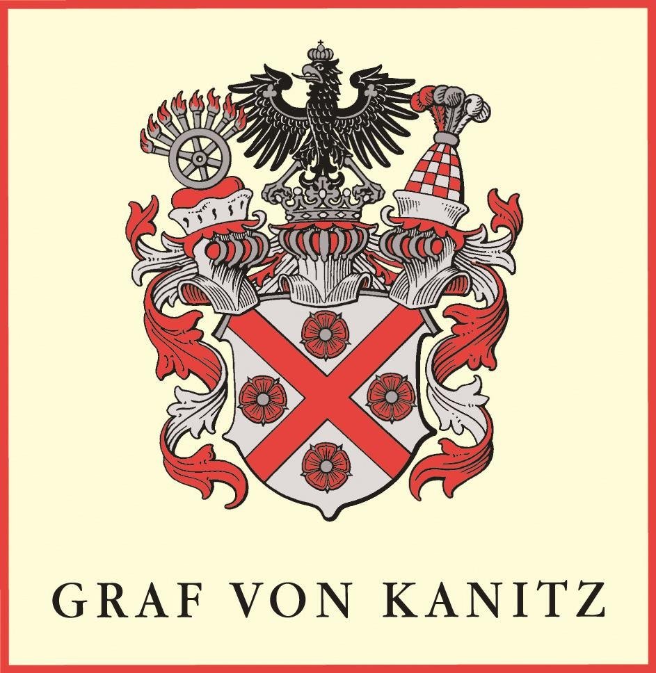 Logo Graf von Kanitz | © Graf von Kanitz Logo Graf von Kanitz | © Graf von Kanitz