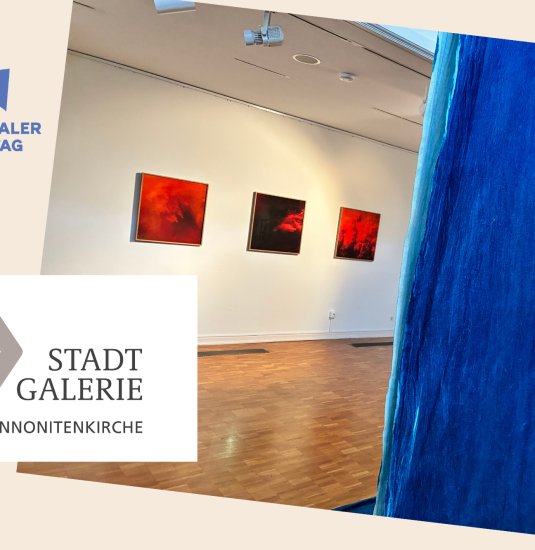 Internationer Museumstag | &copy; Sabine Meinen
