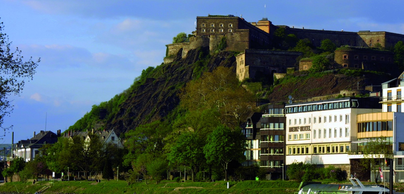 Diehls Hotel | © Diehls Hotel