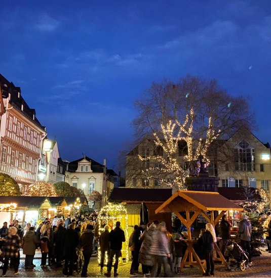 Themensonntag | © Tourist Information Themensonntag | © Tourist Information