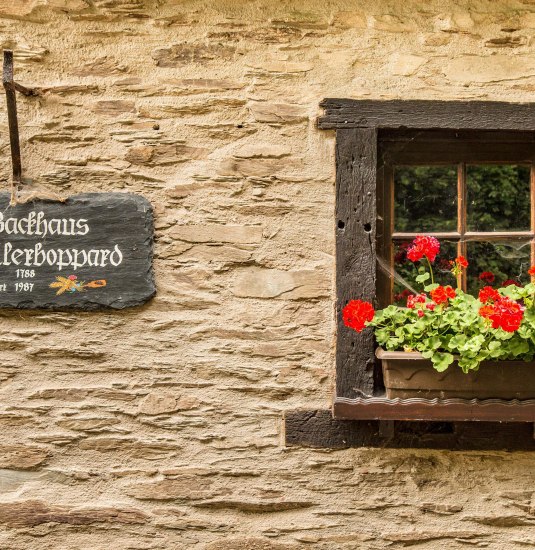 Backes | &copy; Weingut Lithos