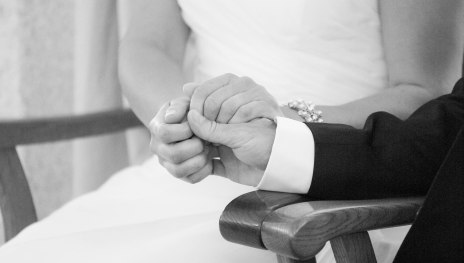 Trauung | &copy; Heydii_de auf Pixabay