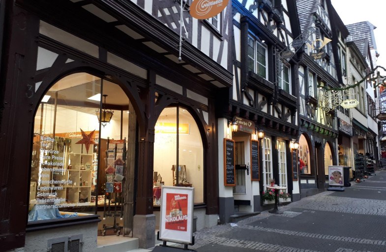 Weltladen1 | &copy; Hans-Joachim Schmitz