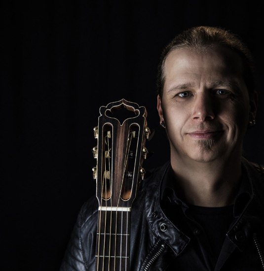 Stefan Eichner | &copy; Matthias.kPhotography