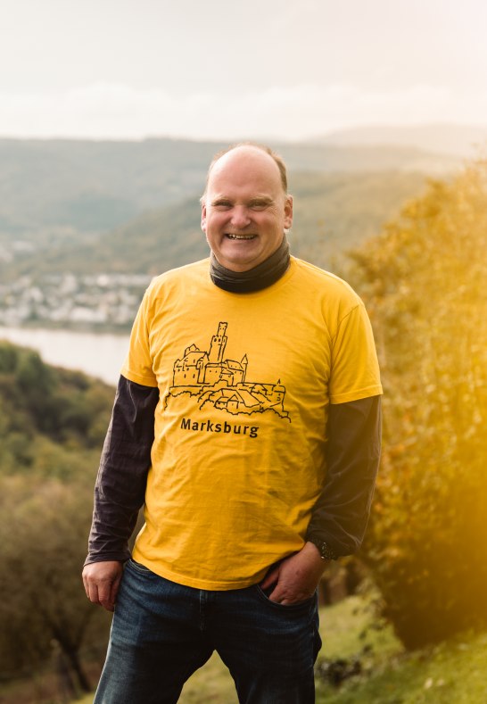 Kai Wernecke - Marksburg