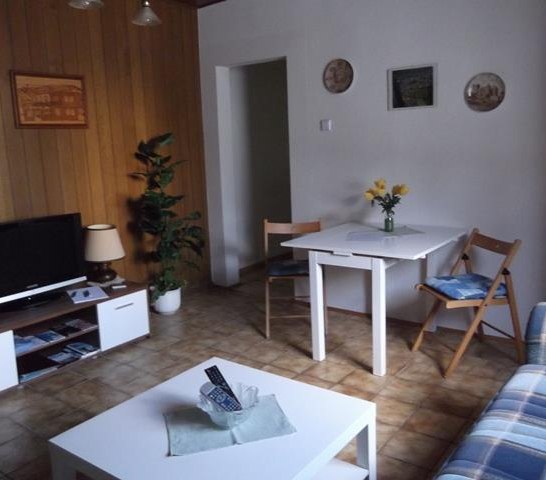 Wohnzimmer2 | &copy; Waibel