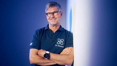 Lueder Warnken | &copy; Marvin Ruppert