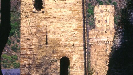 Koblenzer Torturm | © Werner Klockner Koblenzer Torturm | © Werner Klockner