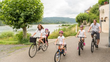 Leutesdorf | © Dominik Ketz, Rheinland-Pfalz Tourismus GmbH Leutesdorf | © Dominik Ketz, Rheinland-Pfalz Tourismus GmbH