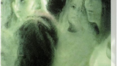 "Jean-Marc Bustamante &ndash; A wall with a view" | &copy; Jean-Marc Bustamante, Lumi&egrave;re, 2003, Siebdruck hinter Acrylglas, mit Metallhalterungen, 60 x 60 x 1 cm, Edition Schellmann, M&uuml;nchen/New York (Hrsg.), &copy; Courtesy of the artist