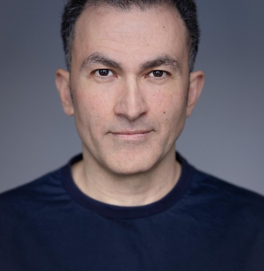 Fatih Cevikkollu | © Pressefoto Fatih Cevikkollu | © Pressefoto