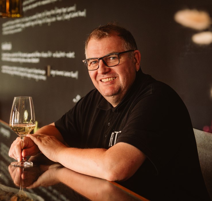 Marcus Fetz - FETZ : Das Loreley Hotel Marcus Fetz - FETZ : Das Loreley Hotel