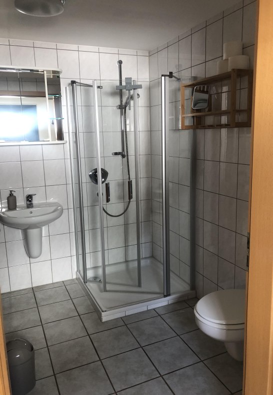 FeWo Bad c | &copy; Silke Beth